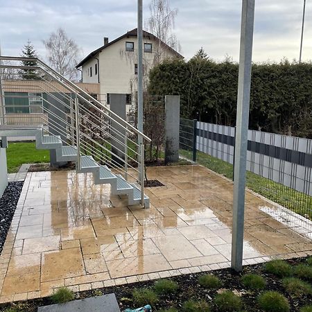 Anitas Ferienwohnung Messkirch Εξωτερικό φωτογραφία