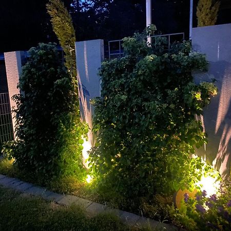 Anitas Ferienwohnung Messkirch Εξωτερικό φωτογραφία