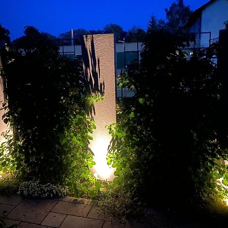 Anitas Ferienwohnung Messkirch Εξωτερικό φωτογραφία