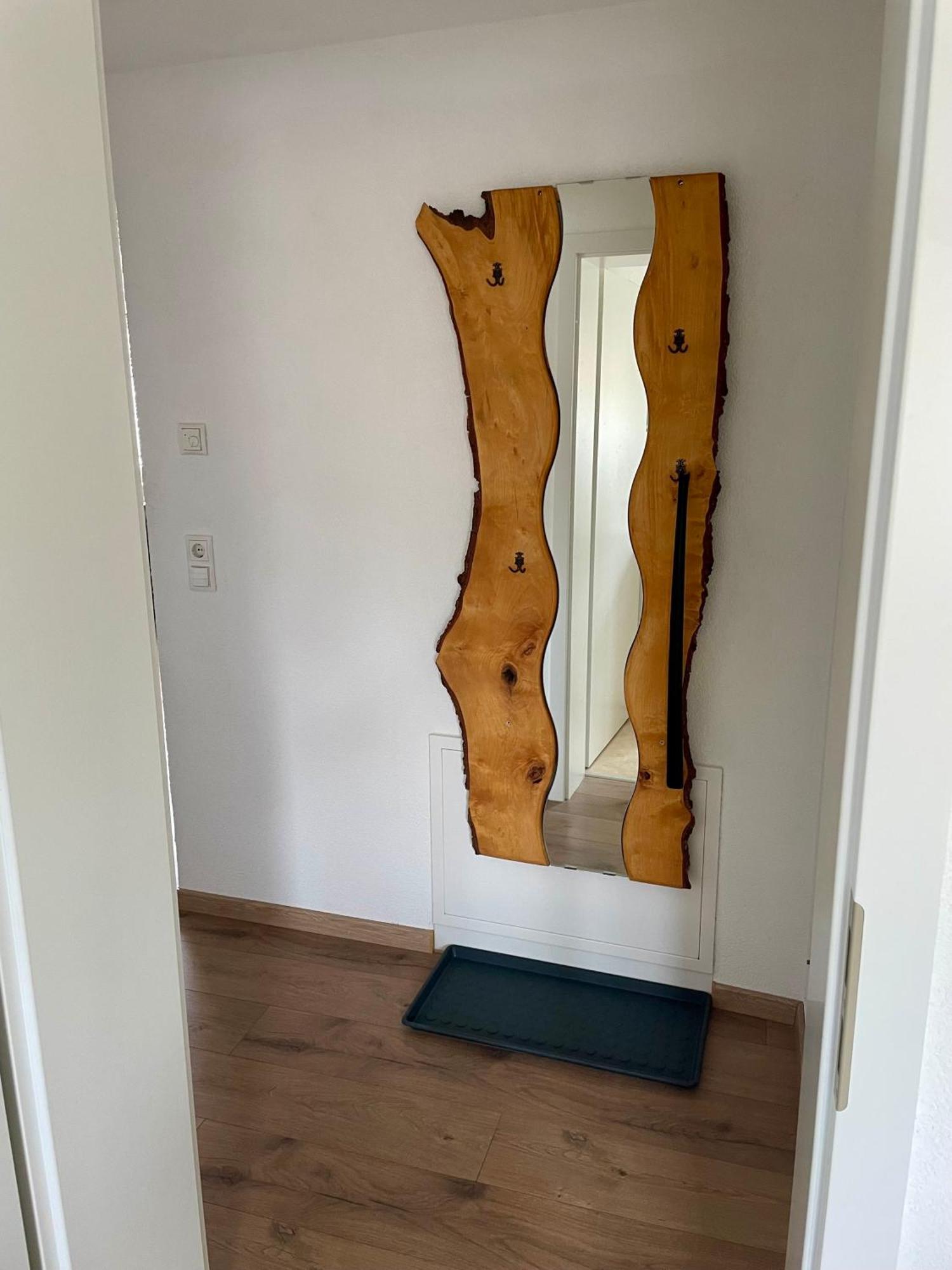 Anitas Ferienwohnung Messkirch Εξωτερικό φωτογραφία