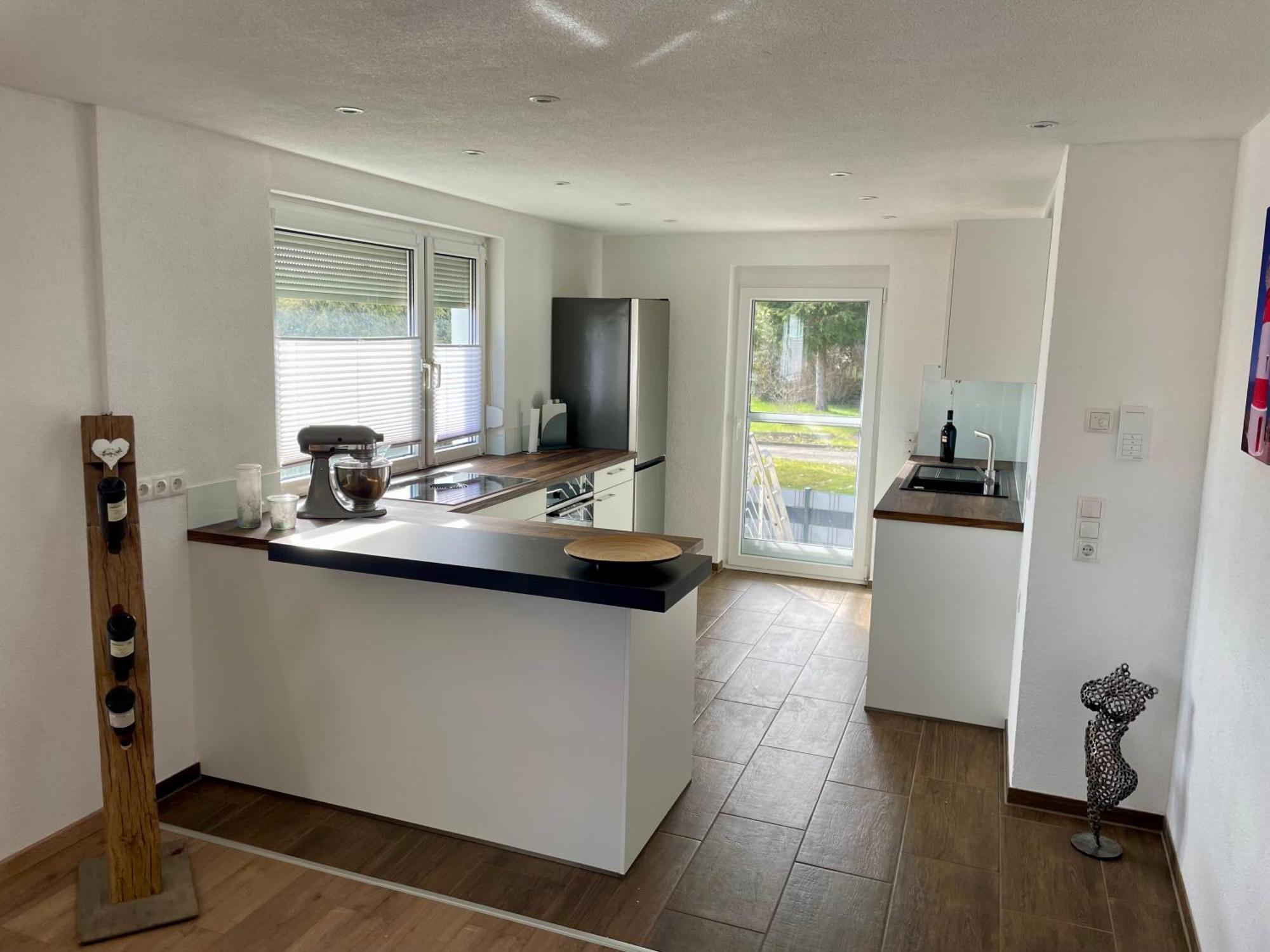 Anitas Ferienwohnung Messkirch Εξωτερικό φωτογραφία