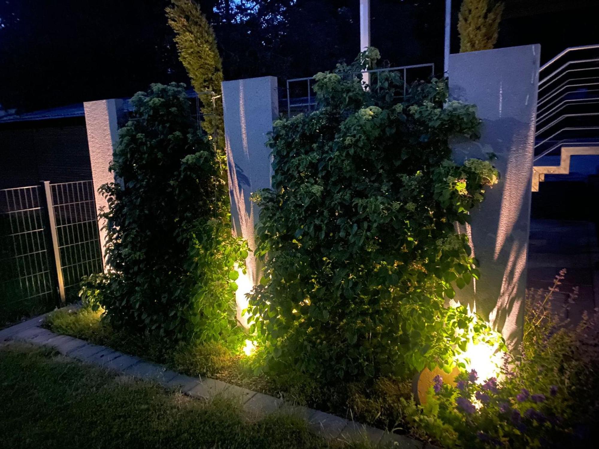 Anitas Ferienwohnung Messkirch Εξωτερικό φωτογραφία