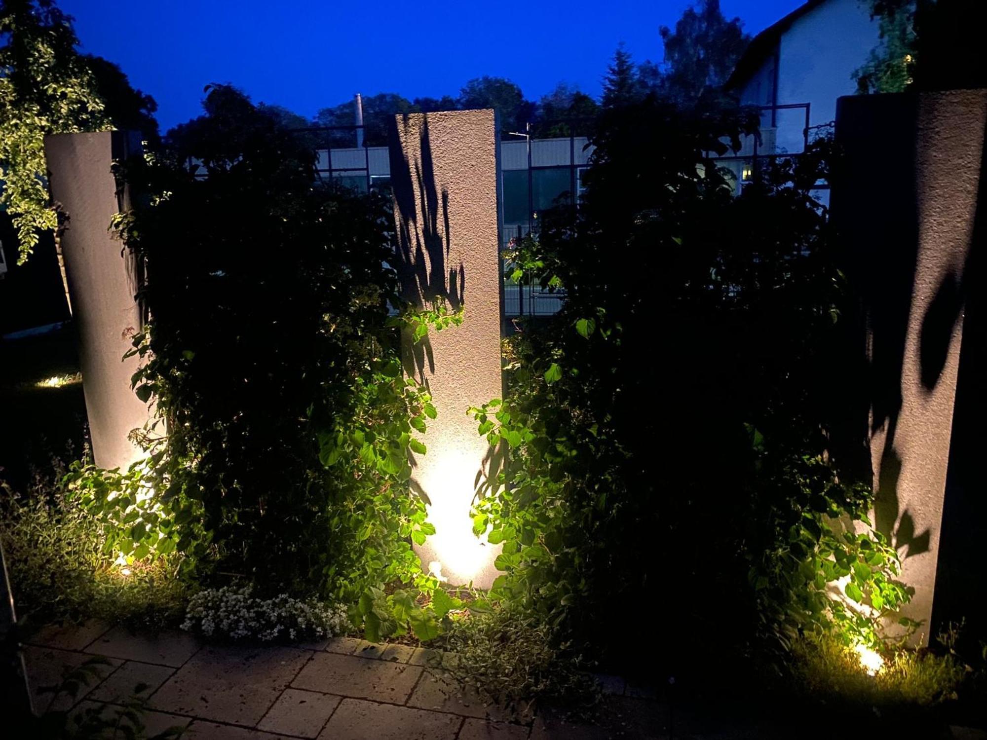 Anitas Ferienwohnung Messkirch Εξωτερικό φωτογραφία
